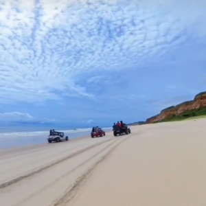 jampa conexão