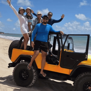 JAMPA CONEXÃO