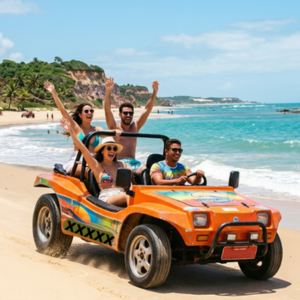 JAMPA CONEXÃO