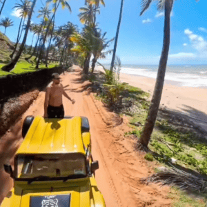 JAMPA CONEXÃO