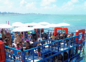 JAMPA CONEXÃO