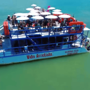 JAMPA CONEXÃO SEIXAS
