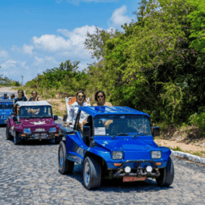 buggy jampa coenxão ok