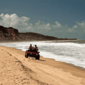 buggy jampa conexão ok