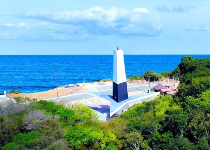 Pontos Turísticos de João Pessoa