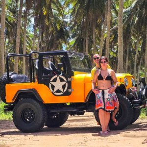 JAMPA CONEXÃO