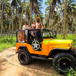 JAMPA CONEXÃO