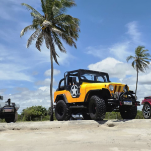 JAMPA CONEXÃO